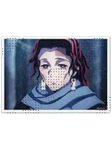 灶门炭十郎-无限城篇第一章1期场面写相卡