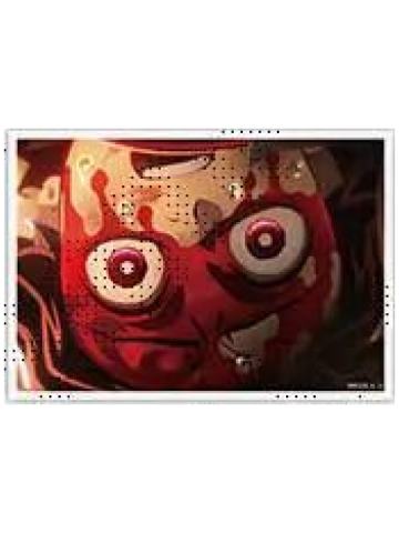 灶门炭治郎6-无限城篇第一章1期场面写相卡