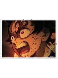 灶门炭治郎1-无限城篇第一章1期场面写相卡