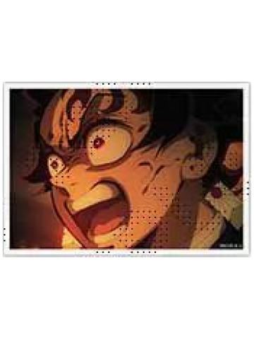 灶门炭治郎1-无限城篇第一章1期场面写相卡