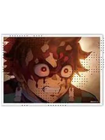 灶门炭治郎5-无限城篇第一章1期场面写相卡