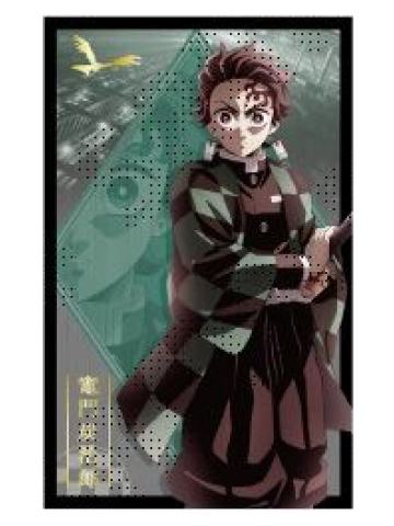 灶门炭治郎B-ufotable无限城篇第一章 立绘相卡