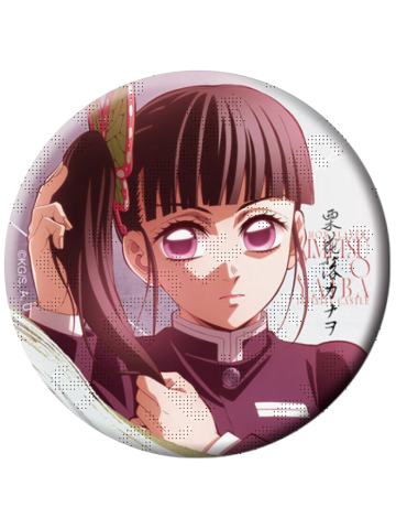 栗花落香奈乎-ufotable无限城篇第一章 立绘吧唧
