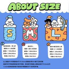 RiCO的房间床上四件套-资料图