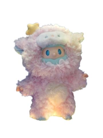 星梦羊