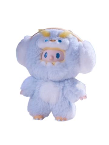 虹企鹅