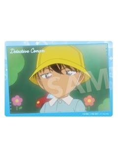 工藤新一1-ED场面写透卡