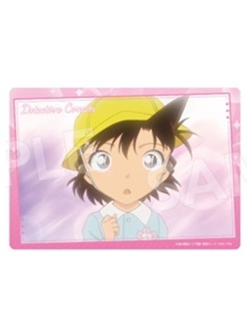 毛利兰1-ED场面写透卡