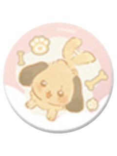 叶修&叶秋(圆形徽章)-小叶&小叶系列周边