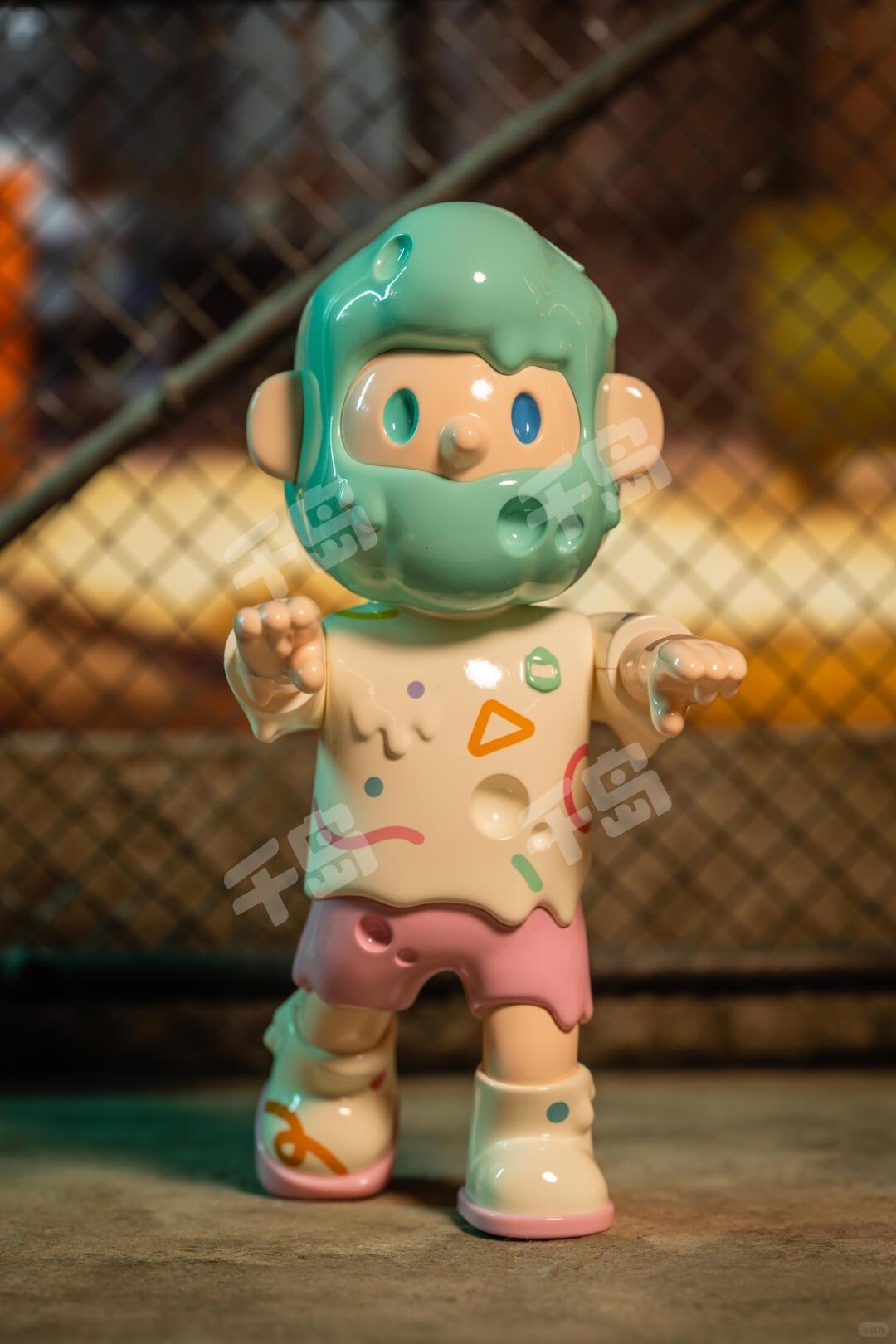 VANTA ZOMBIE BOB 150% 狂欢| VANTA ZOMBIE BOB 150% 破晓系列- FARMER