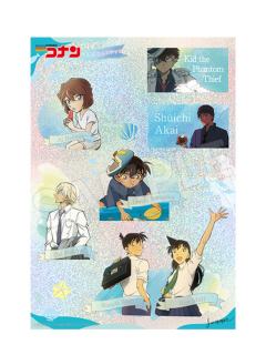 夏日时光ver.贴纸