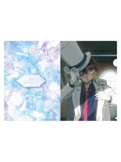 怪盗基德-夏日时光ver.文件夹