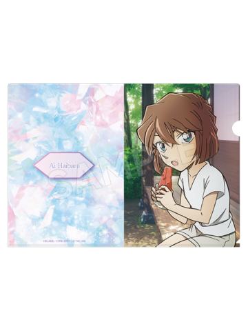 灰原哀-夏日时光ver.文件夹