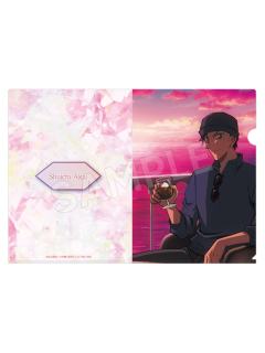 赤井秀一-夏日时光ver.文件夹