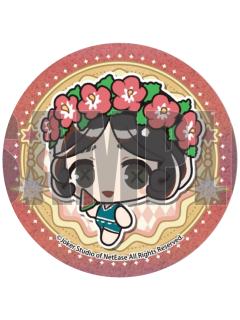 舞女-夏季蛋糕&马卡龙特典闪吧唧