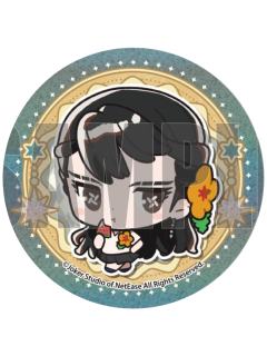 古董商-夏季蛋糕&马卡龙特典闪吧唧