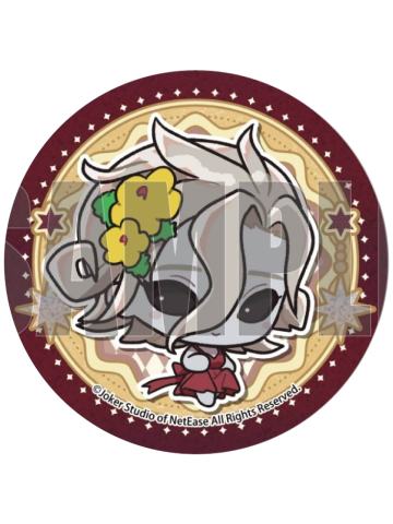 红夫人-夏季蛋糕&马卡龙特典闪吧唧