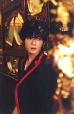 时装男士杂志卡 ver.4