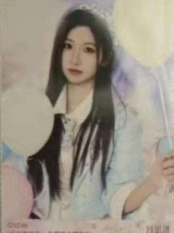 吕思琪 九周年主题生写 ver.D