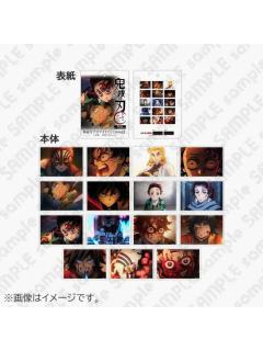 无限城篇第一章1期场面写相卡
