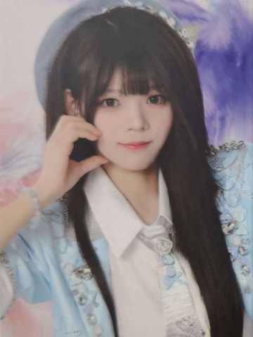 赵文凤 九周年主题小卡 ver.A