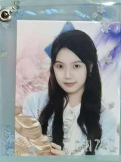 许泳怡 九周年挂件