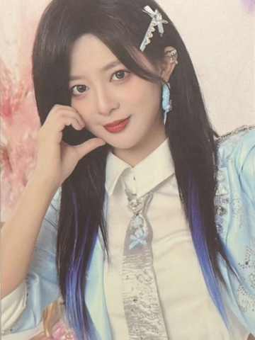 杨媛媛 九周年主题小卡 ver.A