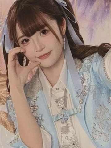 方琪 九周年主题小卡 ver.A