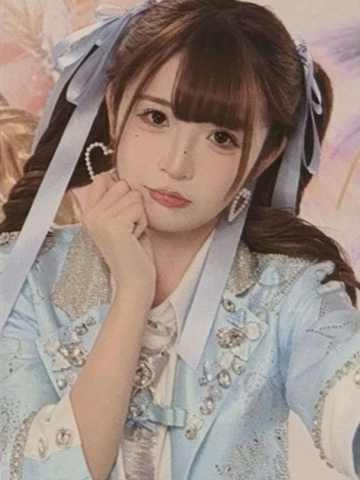 方琪 九周年主题小卡 ver.B