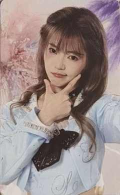 程戈 九周年主题小卡 ver.A