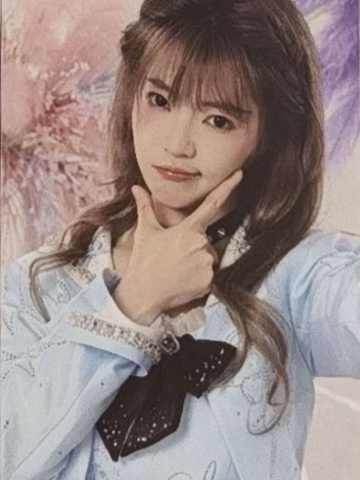 程戈 九周年主题小卡 ver.A