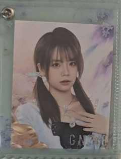 陈珊玲 九周年挂件