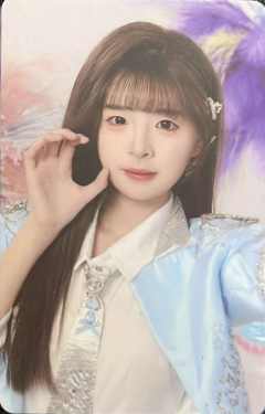 唐果 九周年主题小卡 ver.B