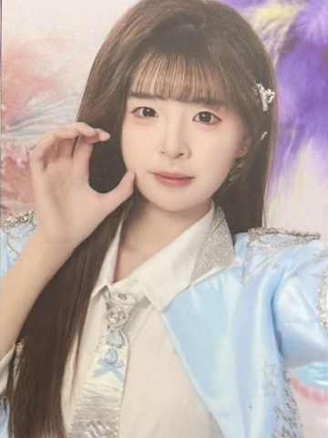 唐果 九周年主题小卡 ver.B