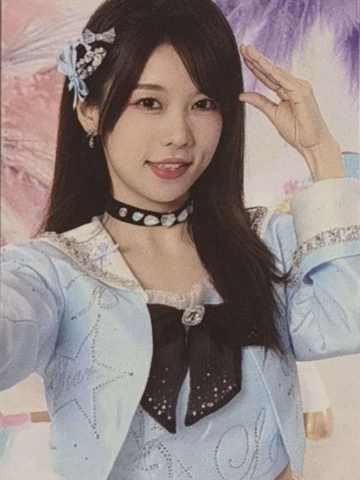 龙亦瑞 九周年主题小卡 ver.A