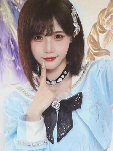 卢静 九周年主题小卡 ver.A