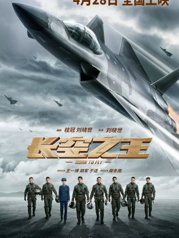 长空之王