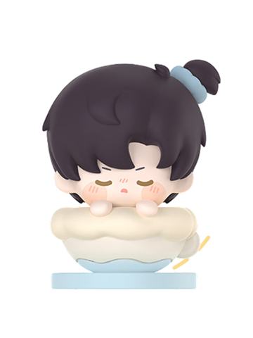 黎深(转转杯款)-玩心时光系列叠叠乐