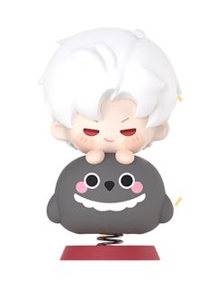秦彻(摇摇椅款)-玩心时光系列叠叠乐