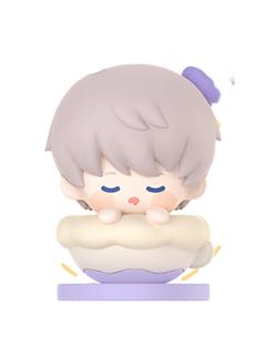 沈星回(转转杯款)-玩心时光系列叠叠乐