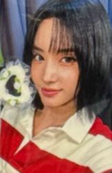 house of kpop幸运卡 允 天使ver.