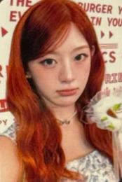 house of kpop幸运卡 森 天使ver.