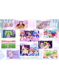 第22集PRIPARL02204-美妙天堂打印相卡-资料图