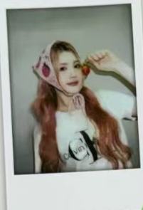 sw幸运卡拍立得6