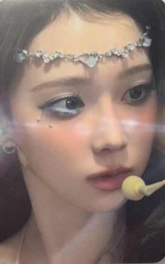 安可场周戒指卡 冬
