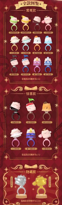 星光圆舞曲钻戒系列-资料图