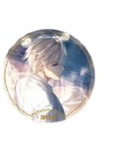 洛昂-happy zoo联动 搭配师的午后茶歇 徽章