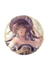 莉莉斯-happy zoo联动 搭配师的午后茶歇 徽章