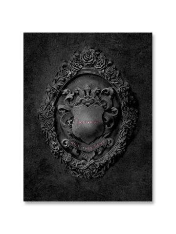 BLACK ver.