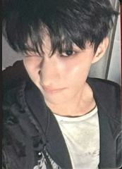 yzy上海签售 硕